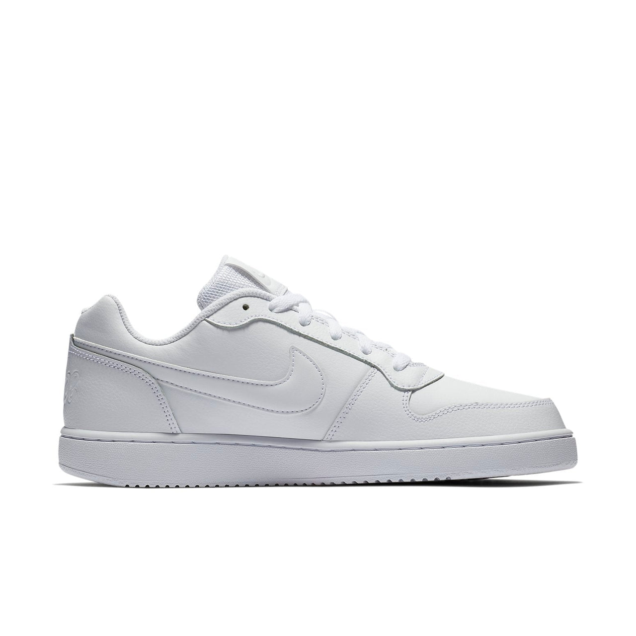 Nike Ebernon Low 'Triple White' AQ1775-100