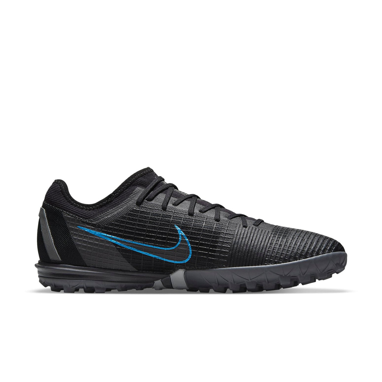 Nike Mercurial Vapor 14 Pro TF 'Black Photo Blue' CV1001-004