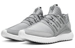 adidas Tubular Radial 'Light Grey' S80112