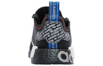 (GS) adidas NMD_R1 J 'Black Multi' FV5332