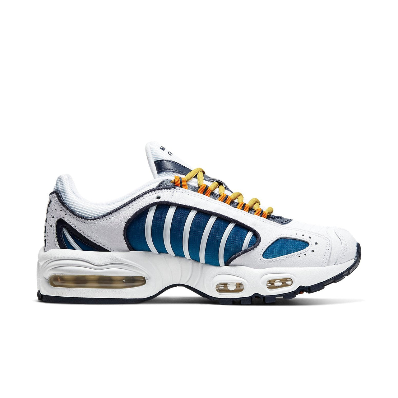 (WMNS) Nike Air Max Tailwind 4 'White Magma Obsidian' CK2600-100