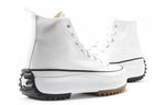 Converse Run Star Hike High 'White Black Gum' 166799C