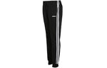 (WMNS) adidas E 3S Pant Knitting Trouser Black DP2380