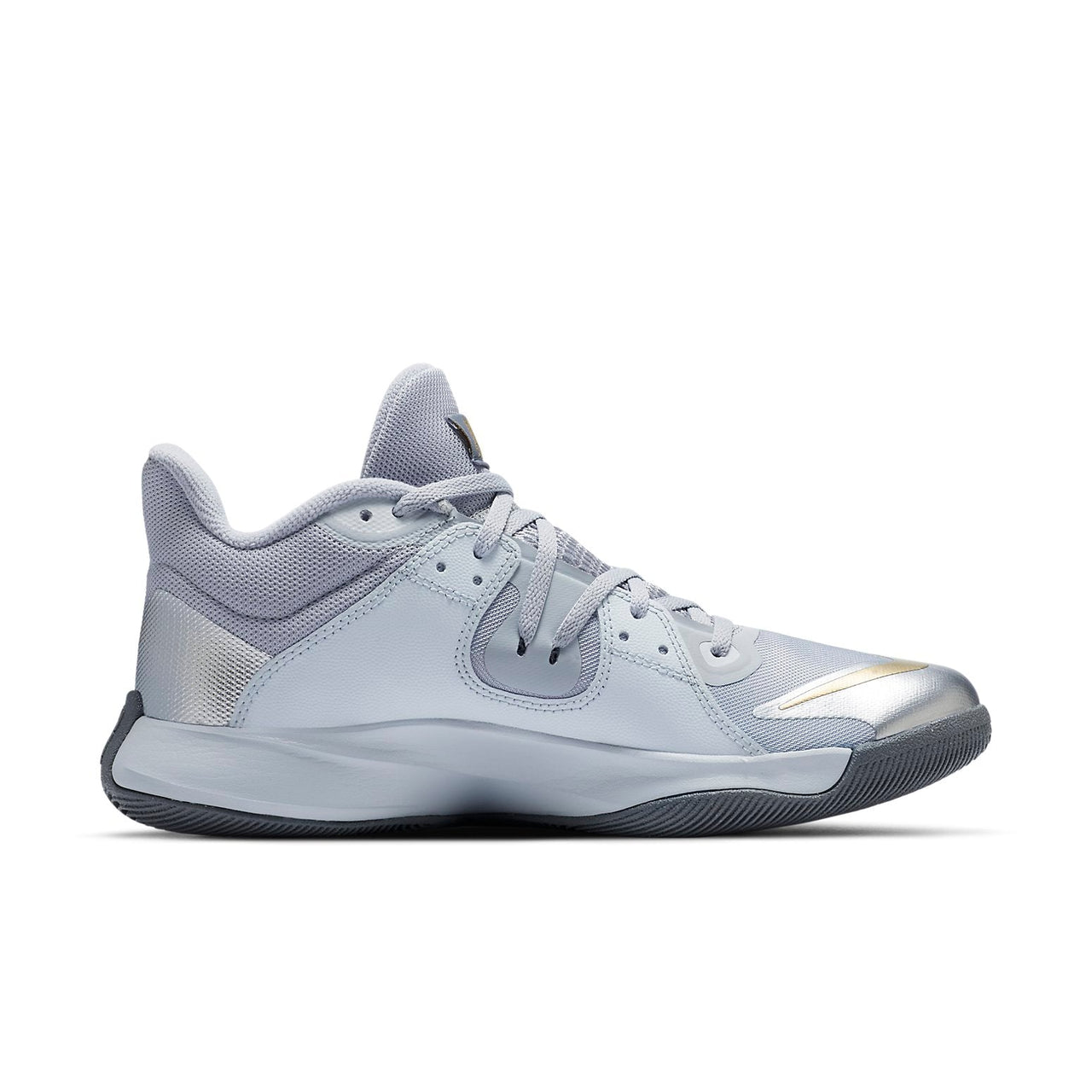 Nike Fly.By Mid 'Wolf Grey' CD0189-013