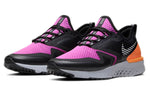 (WMNS) Nike Odyssey React 2 Shield 'Fire Pink Atmosphere Grey' BQ1672-600