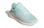 (GS) adidas Deerupt Runner J 'Ice Mint Orange' CG6841