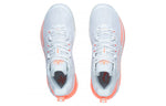 Li-Ning LiRen 3 'White Orange' ABAS089-6