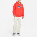 Air Jordan MENS 'Chinese New Year' Casual Sports Red CV3463-673