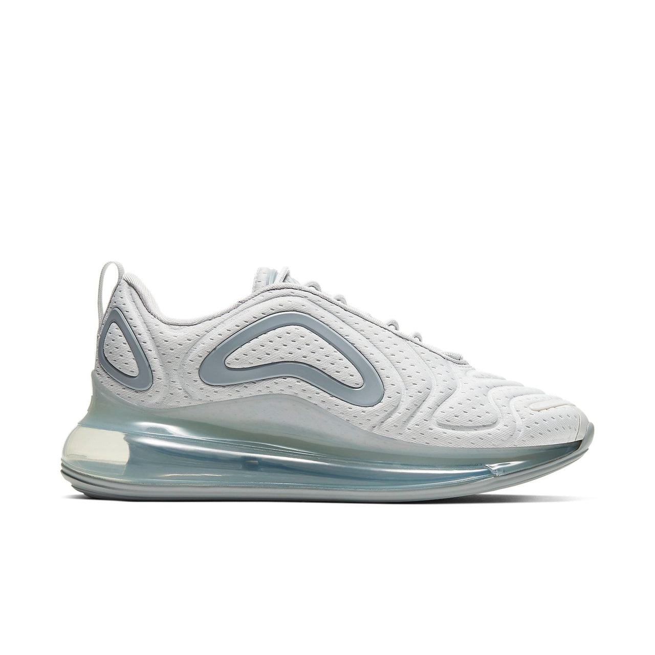 (WMNS) Nike Air Max 720 'Vast Grey' AR9293-016