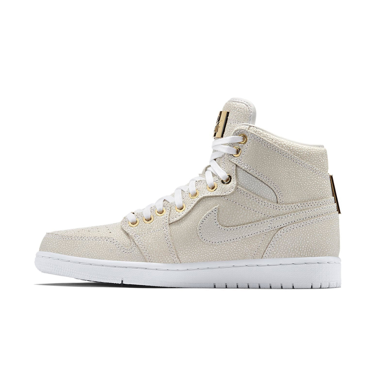 Air Jordan 1 Retro High OG 'Pinnacle' 705075-130