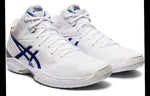 ASICS Gel-Hoop V12 'White Blue' 1063A022-100