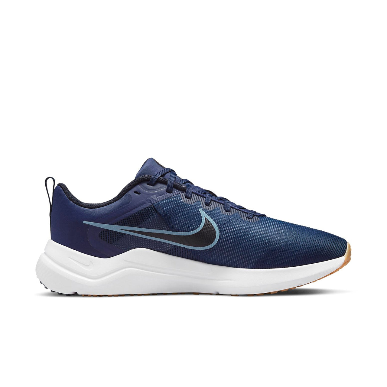Nike Downshifter 12 'Midnight Navy' DD9293-400