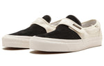 Vans Fear of God x Slip-On 47 DX 'Collection 2 Black White' VN0A3J9FPZR