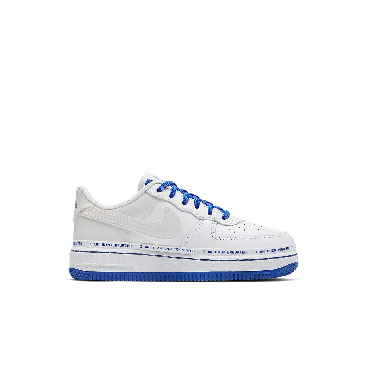 (PS) Nike Air Force 1 Low QS 'More Than' CQ4563-100