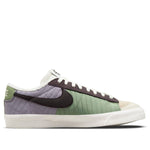 Nike Blazer Low '77 Premium 'Toasty - Cave Purple' DD8026-500