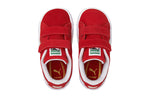 (TD) PUMA Suede Classic 21 AC 'High Risk Red White' 380564-02