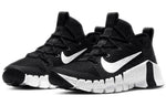 (WMNS) Nike Free Metcon 3 'Black' CJ6314-010