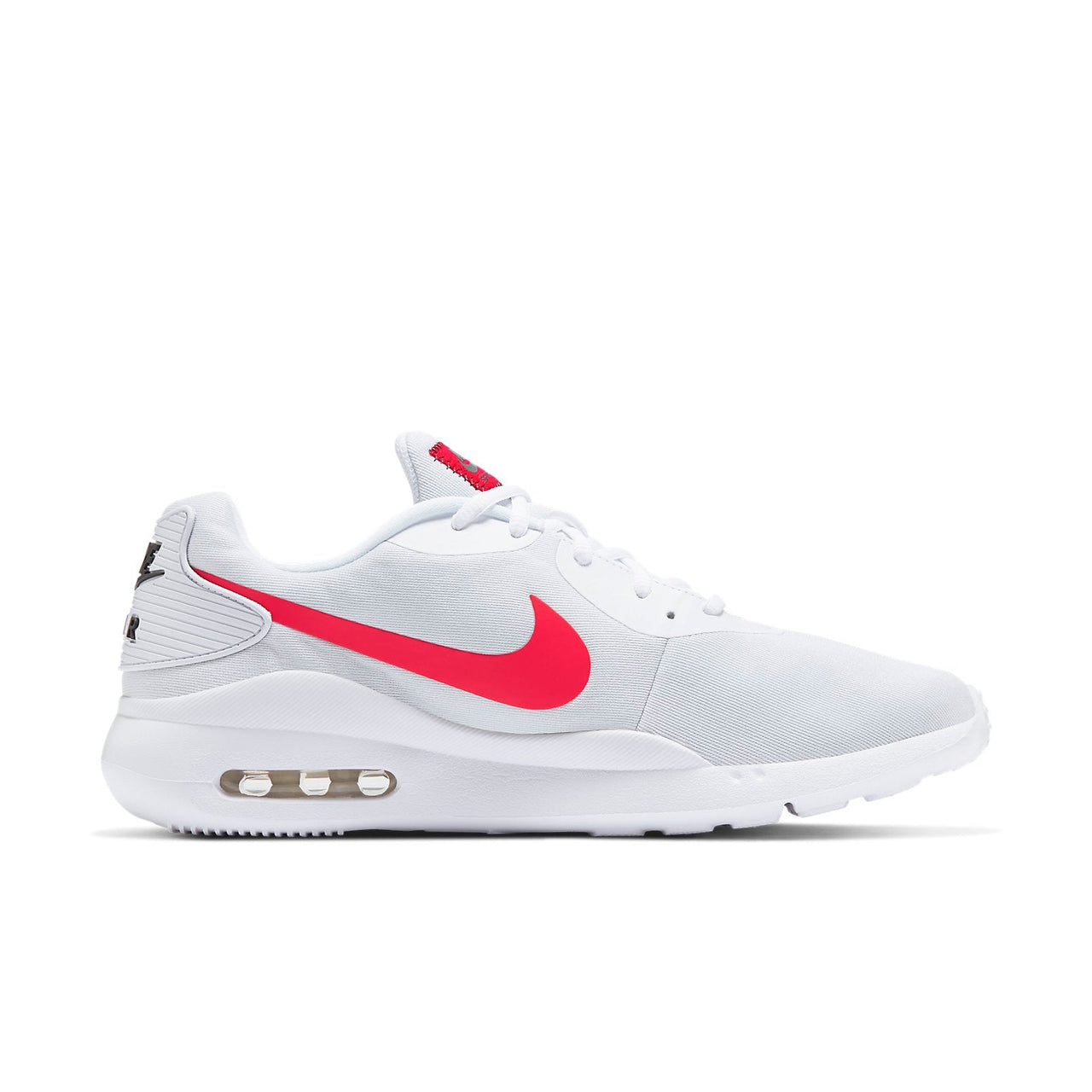 Nike Air Max Oketo WNTR 'White Red' CQ7628-100
