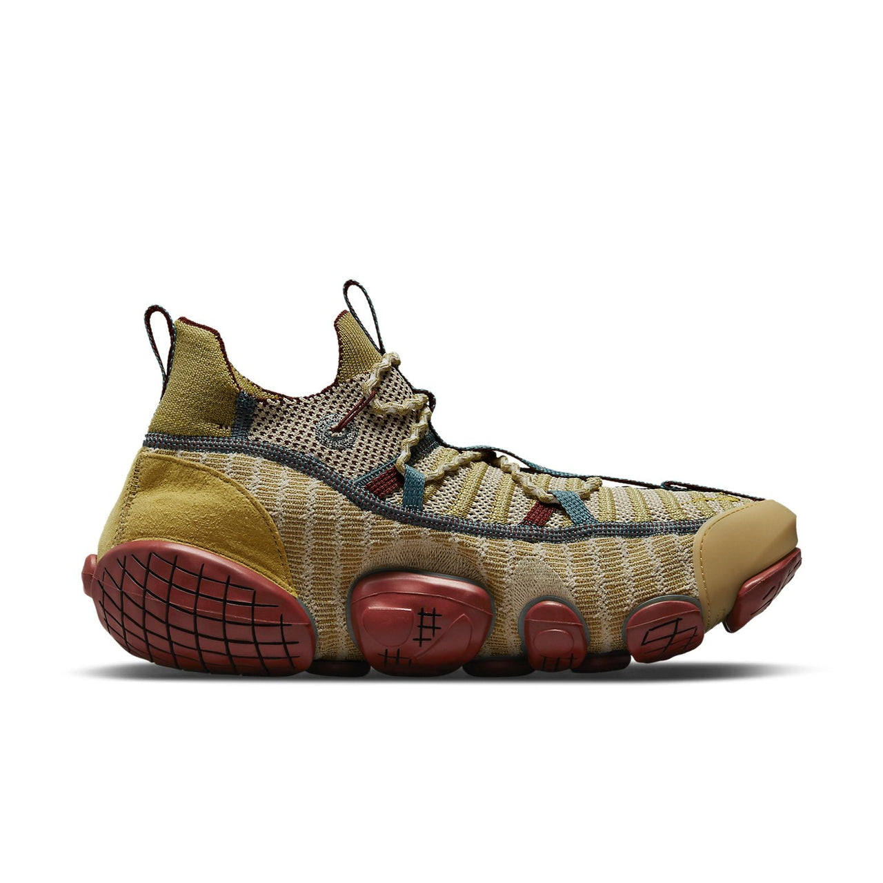 Nike ISPA Link 'Barley Desert Moss' CN2269-700