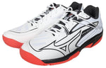 Mizuno Gate Sky Plus 4 'White Black Red' 71GA242103