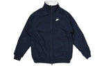 Nike Big Swoosh Reversible Boa Jacket (Asia Sizing) 'White' BQ6546-114