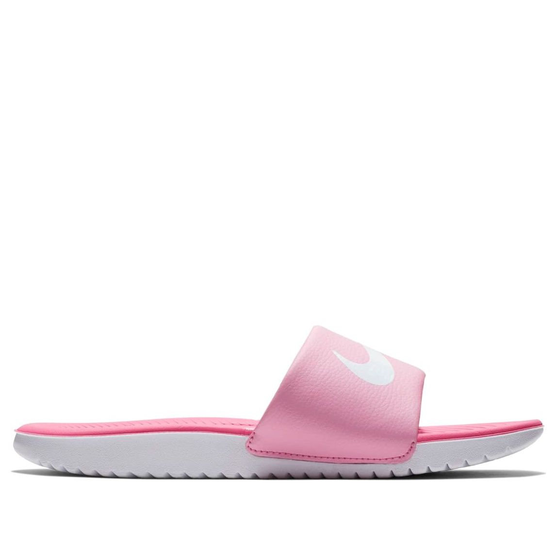 (GS) Nike Kawa Slide 'Psychic Pink' 819352-602