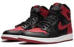 Air Jordan 1 Retro High OG 'Banned' 2016 555088-001