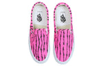 Vans OG Classic Slip-On LX 'Barbed Wire - Sugarplum' VN0A45JK9SW
