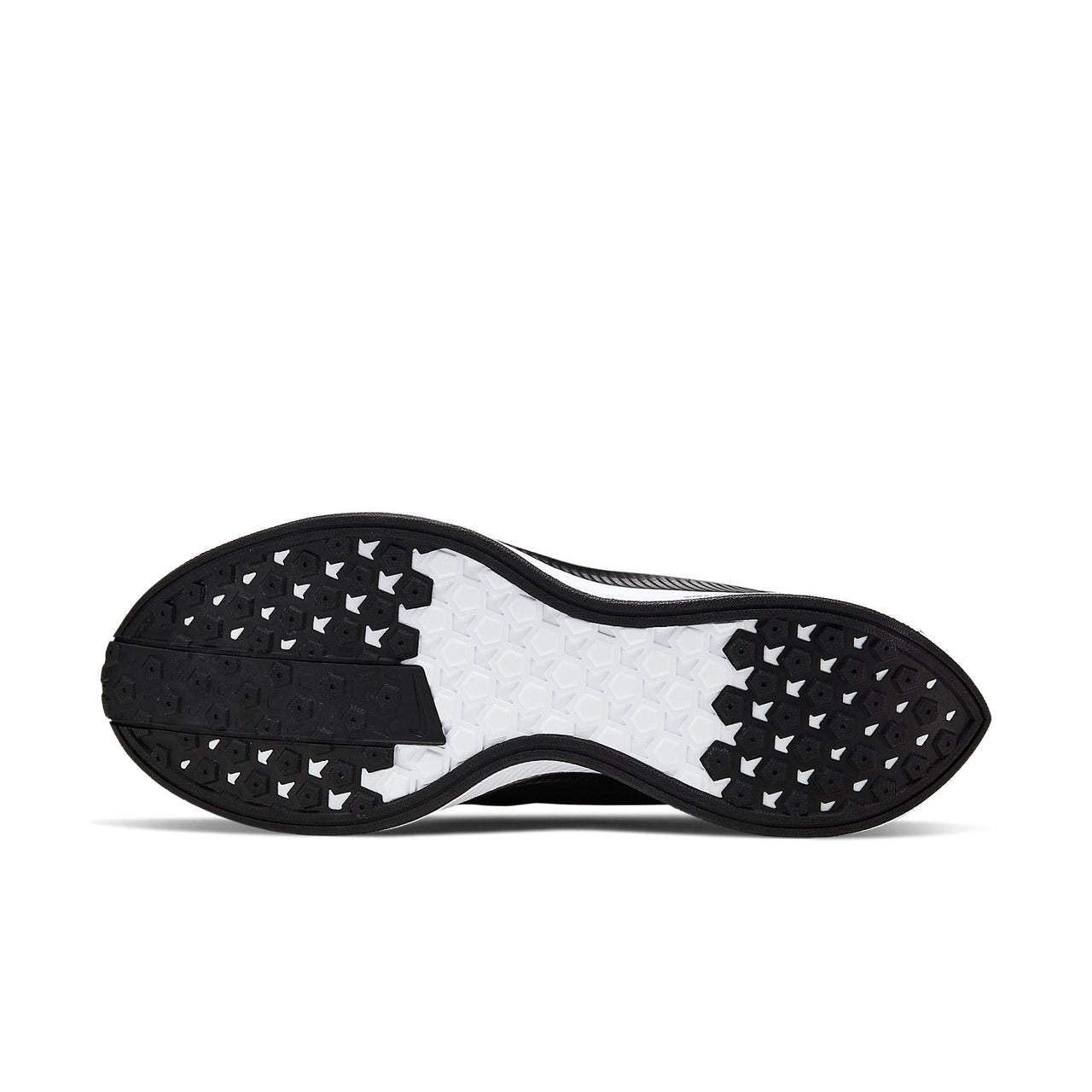 Nike Zoom Pegasus Turbo Shield 'Black Smoke Grey' BQ1896-003