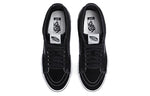 Vans x JJJJound Sk8-Mid Vault LX 'Black' VN0A7TNH2D9