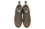 Converse Chuck Taylor All Star 100 L.L.Bean High Top Canvas Shoe Brown Japanese version 'Brown' 31305300