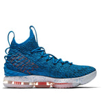 Nike LeBron 15 'Hardwood Classics' 897648-400