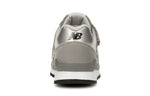 (GS) New Balance 996 Wide 'Team Away ' YV996GR3