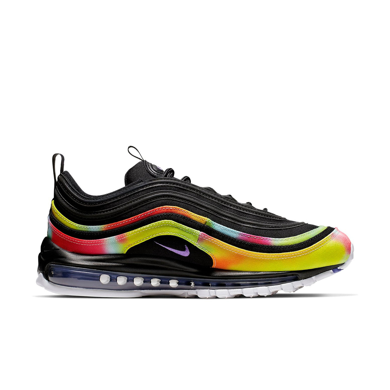 Nike Air Max 97 'Tie-Dye' CK0841-001