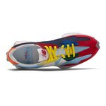 New Balance Kawhi Leonard x 327 'Seismic Moment' MS327BSM