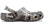Crocs Pleasures x Realtree x Classic Clog 'Skeleton - Edge Camo' 208267-960