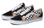 Vans Parks Project x Old Skool 'Capsule Collection - Checkerboard' VN0A7Q2J6R6