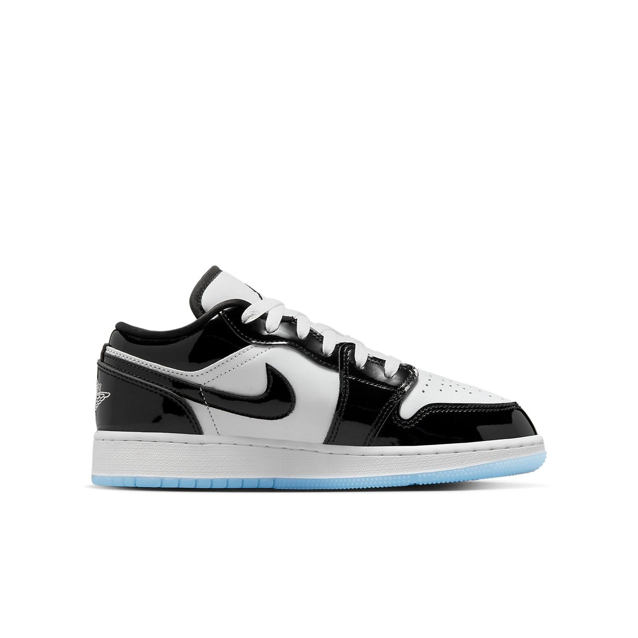 (GS) Air Jordan 1 Low SE 'Concord' DV1333-100