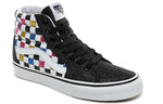 Vans SK8-HI 'Glitter Checkerboard' VN0A4BV6V3P