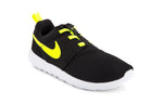 (PS) Nike Roshe One 'Black Yellowgreen' 749428-032