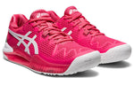 (WMNS) ASICS Gel Resolution 8 'Pink Cameo' 1042A072-702