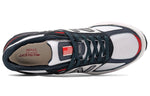 New Balance 990v5 Made in USA 'White Carbon Red' M990NL5