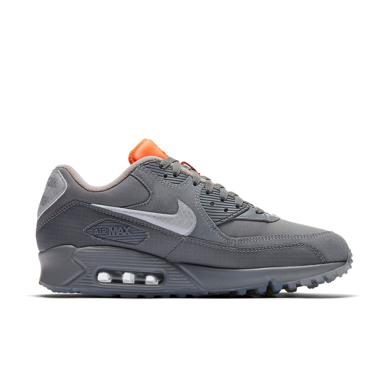 Nike The Basement x Air Max 90 'Glasgow' CI9111-003
