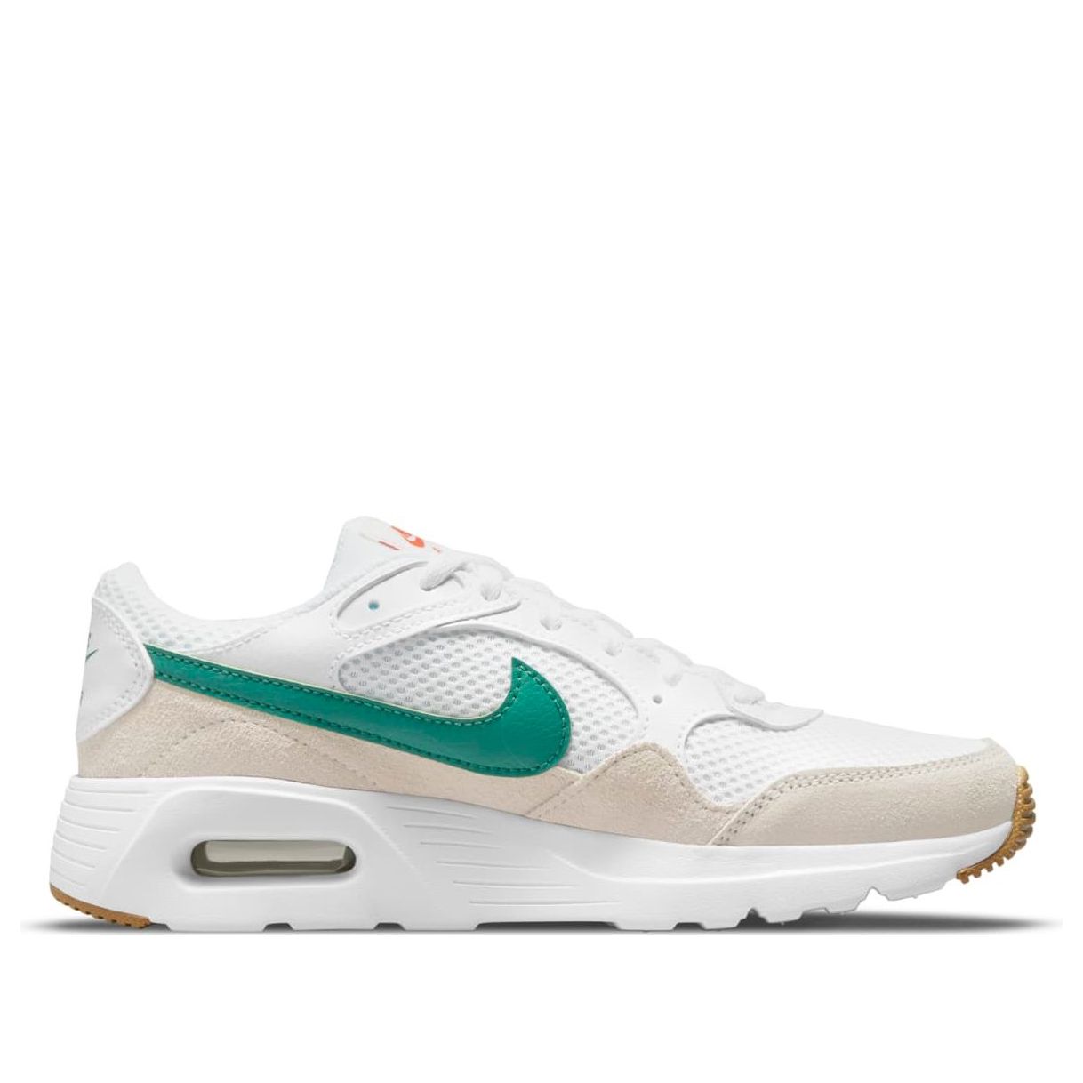 (GS) Nike Air Max SC 'Creamwhite Green' CZ5358-104
