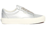 Vans Vault OG Old Skool NS LX Silver VN0A4UVQ0GH