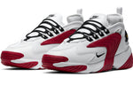 Nike Zoom 2K 'Gym Red' AO0269-107