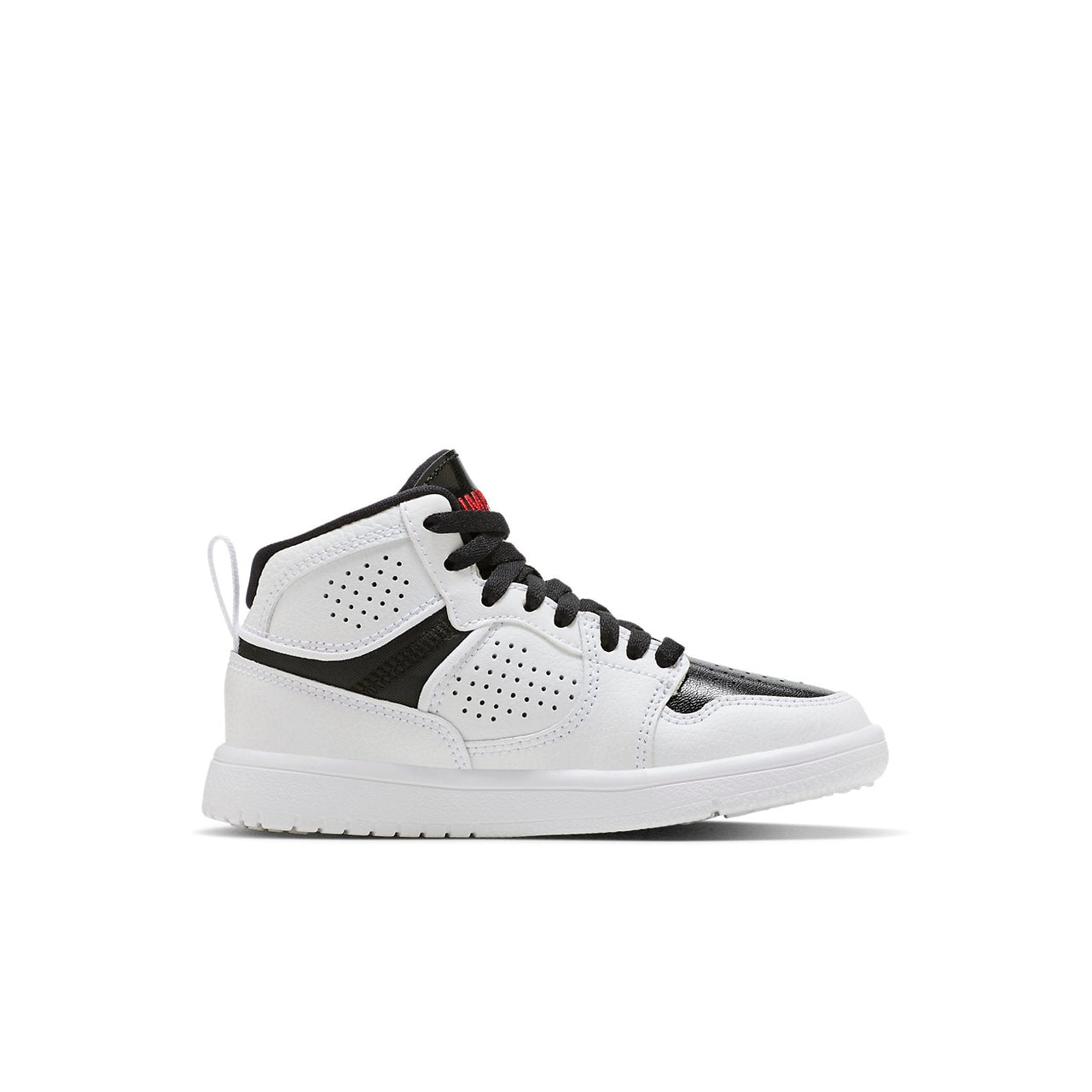 (PS) Air Jordan Access 'White Black' AV7942-101