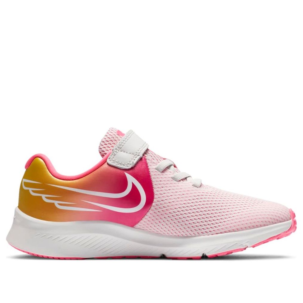 (PS) Nike Star Runner 2 'Sun' CN8515-001