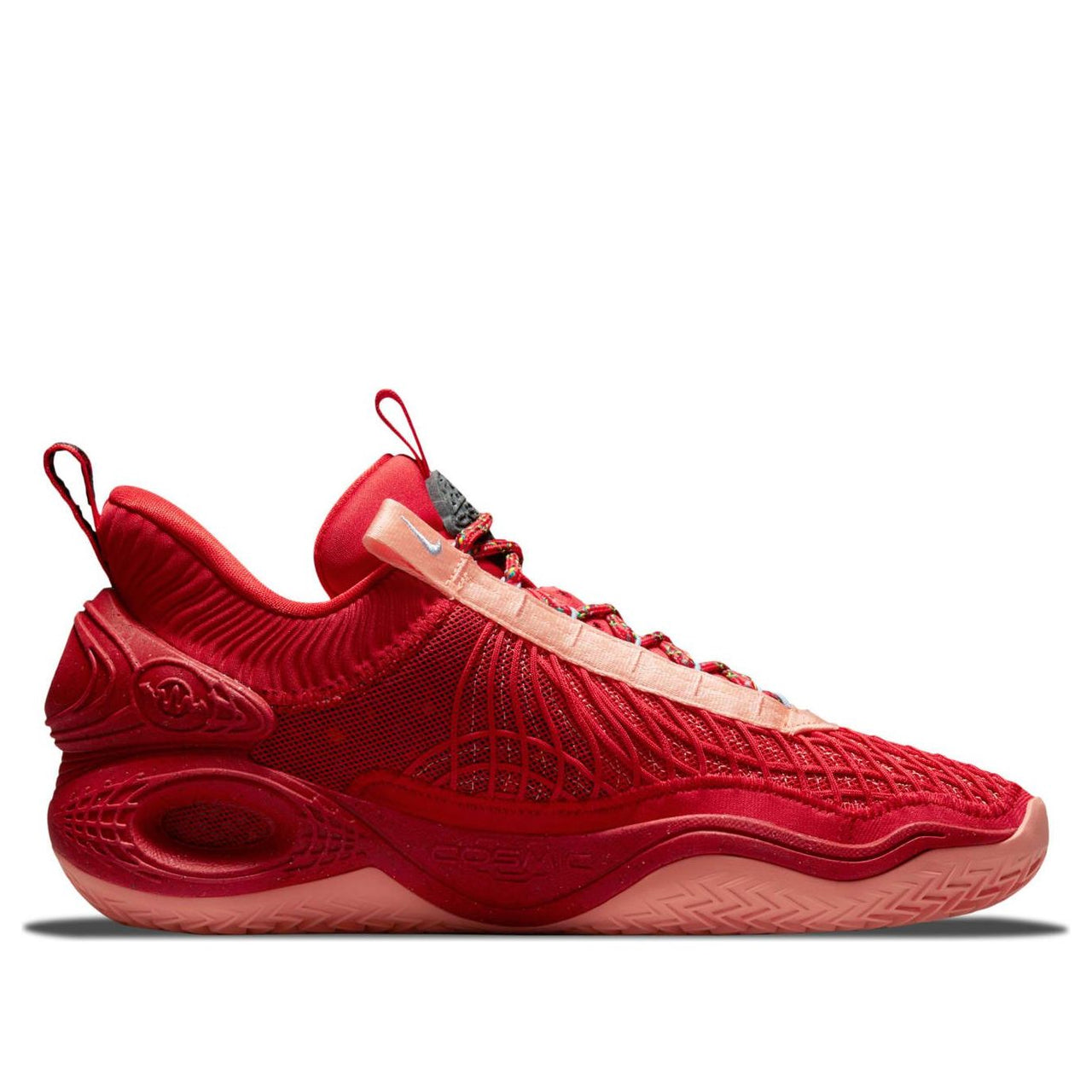 Nike Cosmic Unity TB 'University Red' DM4426-600