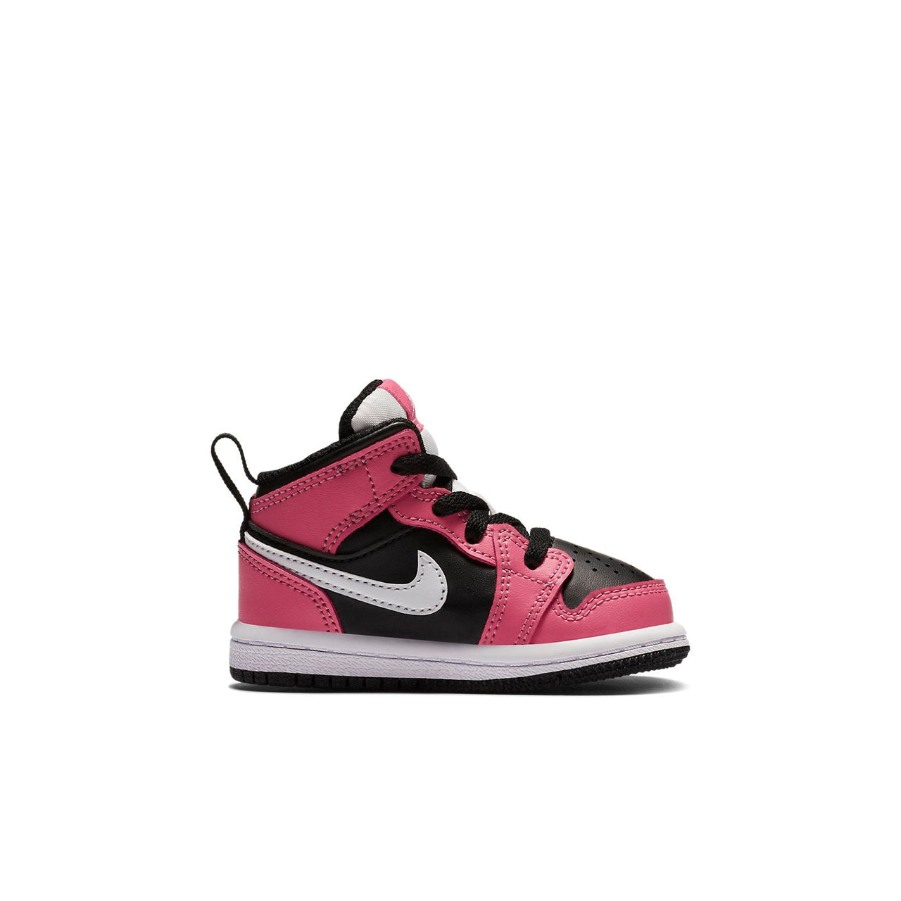 (TD) Air Jordan 1 Mid 'Pinksicle' 644507-002